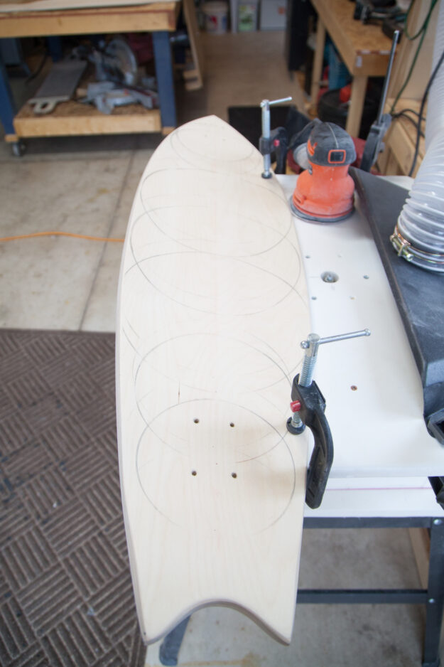 Climate Boards West er family handcrafts longboards News, Sports